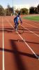 entrainement adresse   piste merc nov