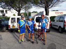 randocyclo 3 juin 2018  2 