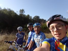 stage toussaint 2018  1 