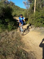 stage toussaint 2018  3 
