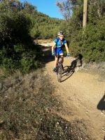 stage toussaint 2018  4 