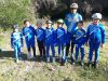 Entrainement Merc 5 d  c.2018  1 