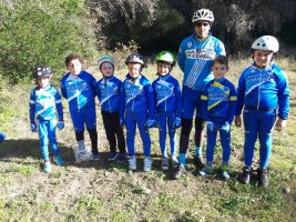 Entrainement Merc 5 d  c.2018  1 