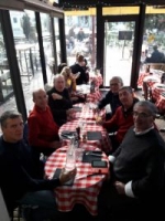 Repas no  l Cyclos 20 d  cembre 2018