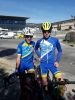 1ere etape tour du Var Dim.3mars
