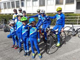 Stage Ste Tulle 9 et 10 mars 13