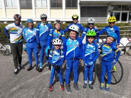 Stage Ste Tulle 9 et 10 mars 15