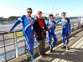 tour de la provence 17 f  v 2019  14 