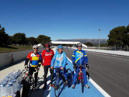 tour de la provence 17 f  v 2019  1 7