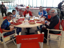 tour de la provence 17 f  v 2019  3 8