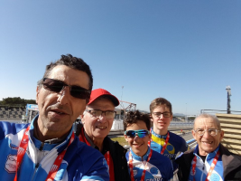 tour de la provence 17 f  v 2019  4 2