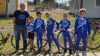 La Crau 24 mars 22