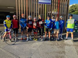 21eme randonnee la ciotadenne dim oct