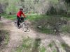 Sortie VTT C.Social abeille 18 avril 3