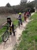 Sortie VTT C. Social abeille 18 avril