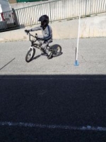 stage vacances de printemps 2019  15 