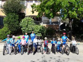 stage vacances de printemps 2019  16 