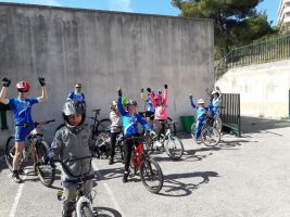stage vacances de printemps 2019  19 