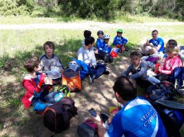 stage vacances de printemps 2019  22 