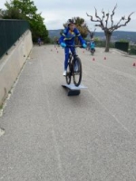stage vacances de printemps 2019  42 