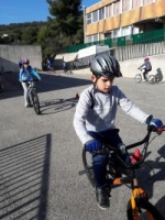 stage vacances de printemps 2019  5 