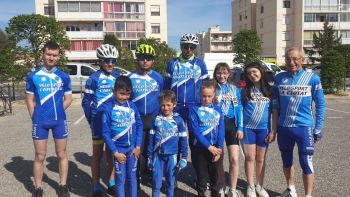 stage vacances de printemps 2019  80 