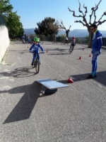stage vacances de printemps 2019  8 