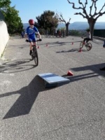 stage vacances de printemps 2019  9 