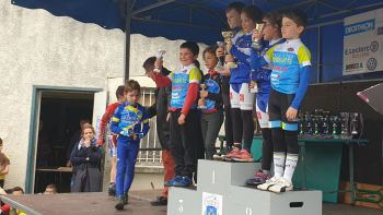 Course Boll  ne 19 mai 2019