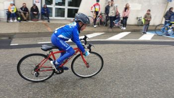 Course Boll  ne 19 mai 2019 11