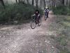 Sortie VTT C.Social abeille 18 avril 8
