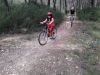 Sortie VTT C.Social abeille 18 avril 9