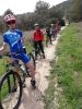 Sortie VTT C.Social abeille 18avril