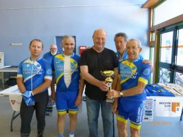 rando louis mamar 2 juin 2019  5 
