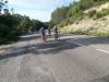 cyclo lac de ste croix juin 2019  1 