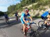 cyclo lac de ste croix juin 2019  2 