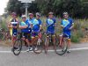 cyclo lac de ste croix juin 2019  6 