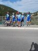 cyclo lac de ste croix juin 2019  8 