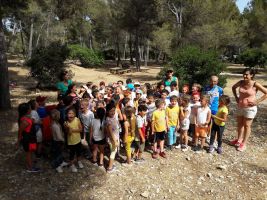 sortie   cole bucelle juin 2019  1 