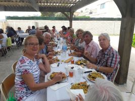 Journ  e Ch. pa  lle 15 sept. 19 4