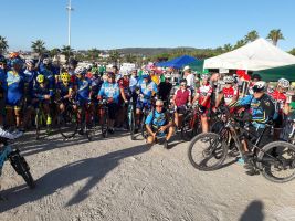 Virades de l Espoir 28 sept. 19 23