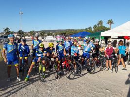 Virades de l Espoir 28 sept 19 1