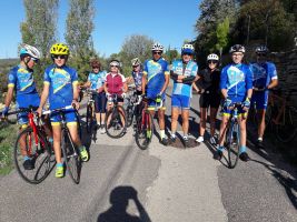 Virades de l Espoir 28 sept 19 6