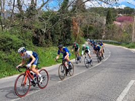 course 28e gd px ville la ciotat samer avril
