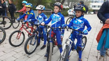 Cyclo Cross Luminy 3 nov.2019 2