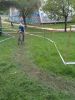 Cyclo Cross Luminy Champt BdRh 3 nov. 2019 6