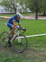 Cyclo Cross  Luminy Champt BdRh 3 nov. 2019 5