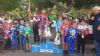 Cyclo cross Luminy 3 nov. 2019