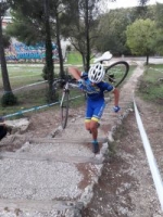 Cyclo cross Luminy 3 nov  2019 9