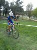 Cyclo cross Luminy Champt BdRh 3 nov. 2019 7